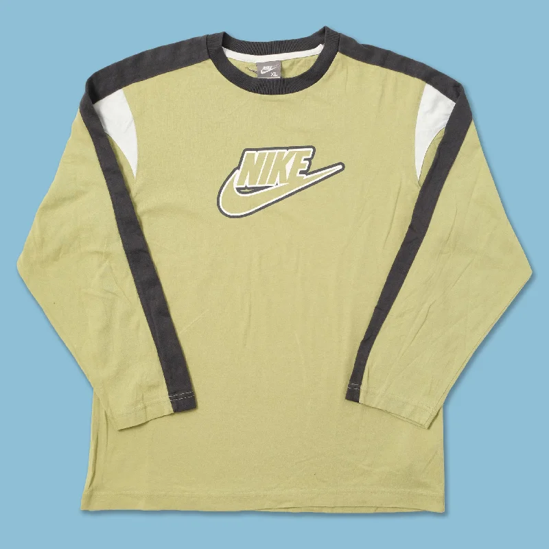  -Non-contact cat thermometerVintage Nike Longsleeve Large