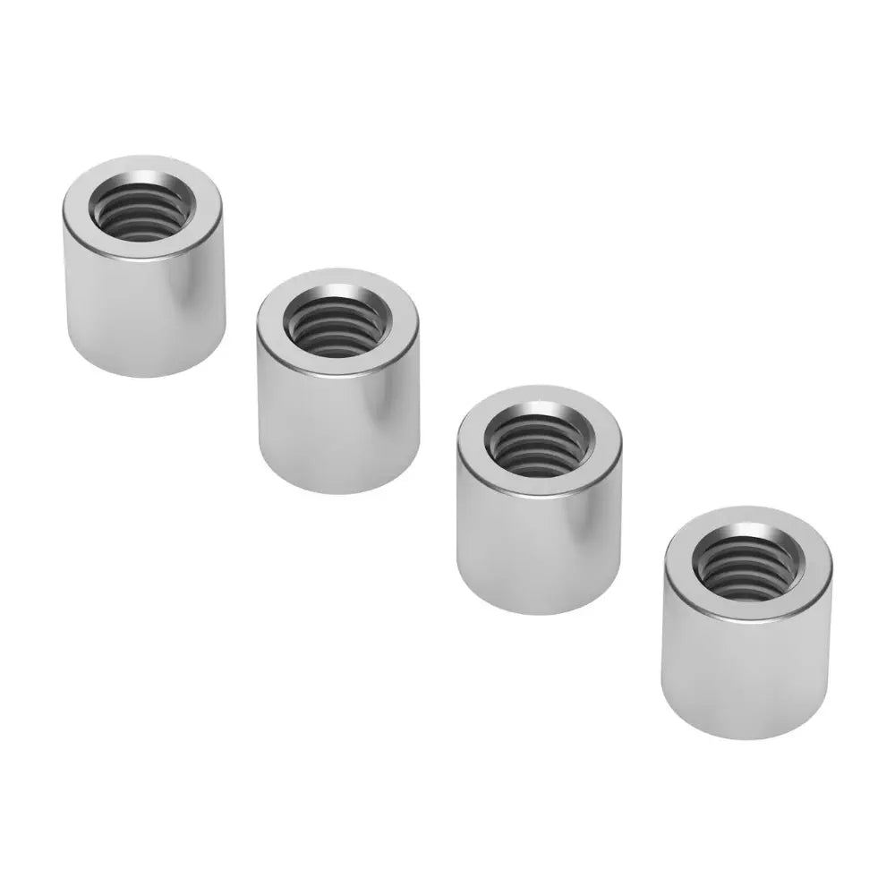 - Foldable and portable cat bagServoCity 1501 Series M4 x 0.7mm Standoff (6mm OD, 6mm Length) - 4 Pack