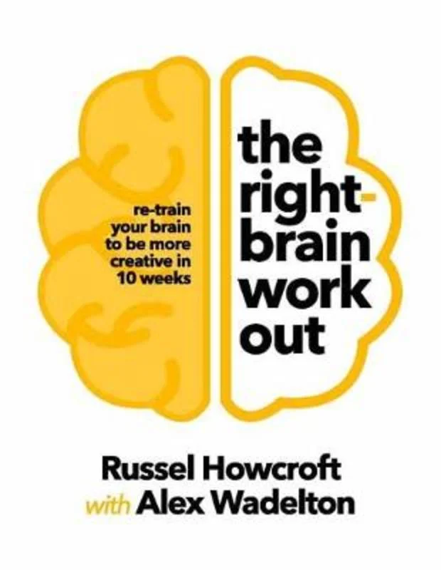 - Organic cotton dog bibsThe Right-brain Workout
