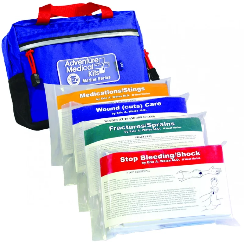 - Natural latex pet mattressAdventure Medical Kits Marine 400 First Aide
