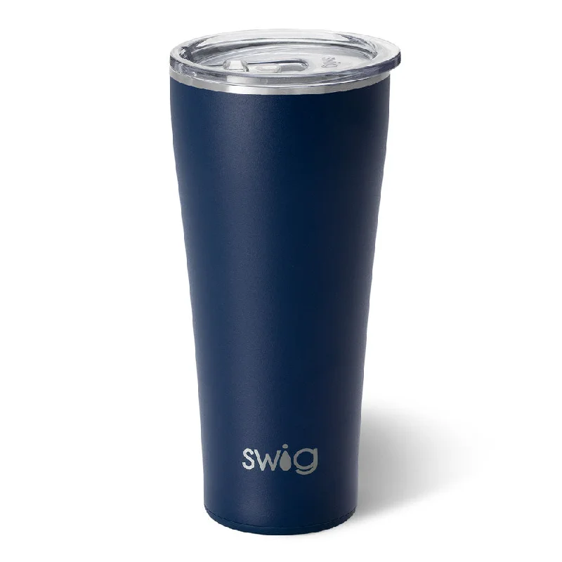 Pet ProductsNavy Tumbler 32oz