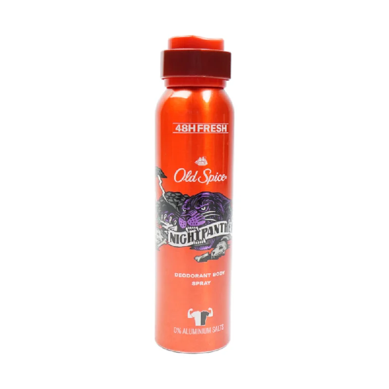 - Parrot climbing and standing wooden frameOLD SPICE DEODORANT NIGHT PANTHER 150 ML