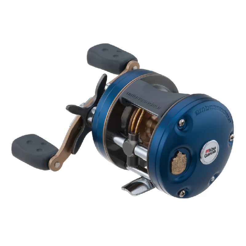 - Degradable pet feces bagAbu Garcia Ambassadeur C4 Baitcast Reel 6600 (Right) or 6601 (Left) - Degradable pet feces bagAbu Garcia Ambassadeur C4 Baitcast Reel 6600 (Right) or 6601 (Left)