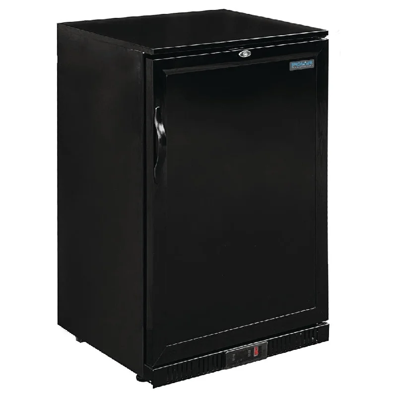 - Pet toys under yuanPolar G-Series 900mm Single Solid Door Back Bar Cooler in Black 138Ltr - Pet toys under yuanPolar G-Series 900mm Single Solid Door Back Bar Cooler in Black 138Ltr