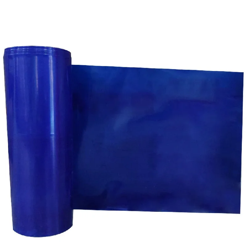 - ​​Christmas pet Christmas clothingTrampa Plastica Cromática Azul