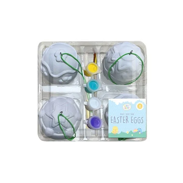 - Pet vitamin complex nutrition tabletsPaint Your Own Easter Eggs 4 Pack
