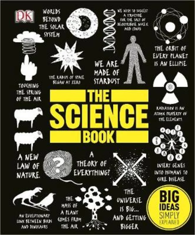 - Pet vitamin complex nutrition tabletsThe Science Book