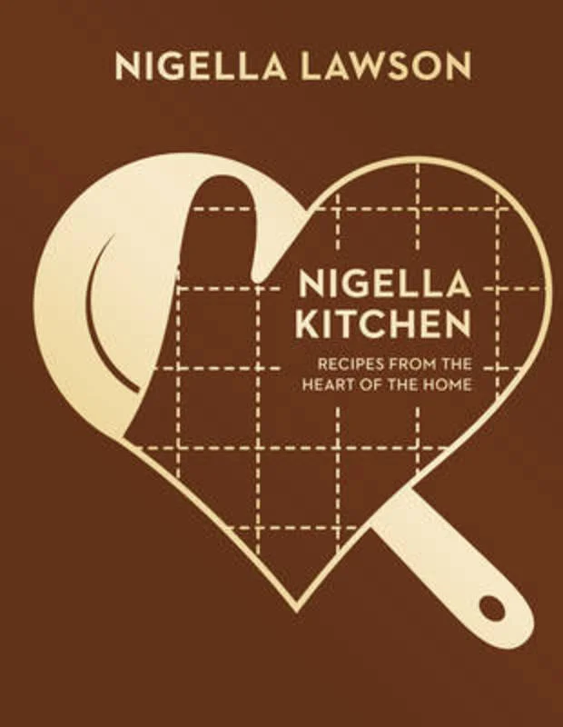 ---Nigella Kitchen
