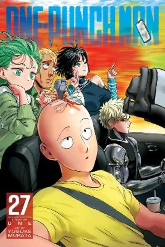 - Pet smart GPS locatorOne-Punch Man, Vol. 27 : Volume 27
