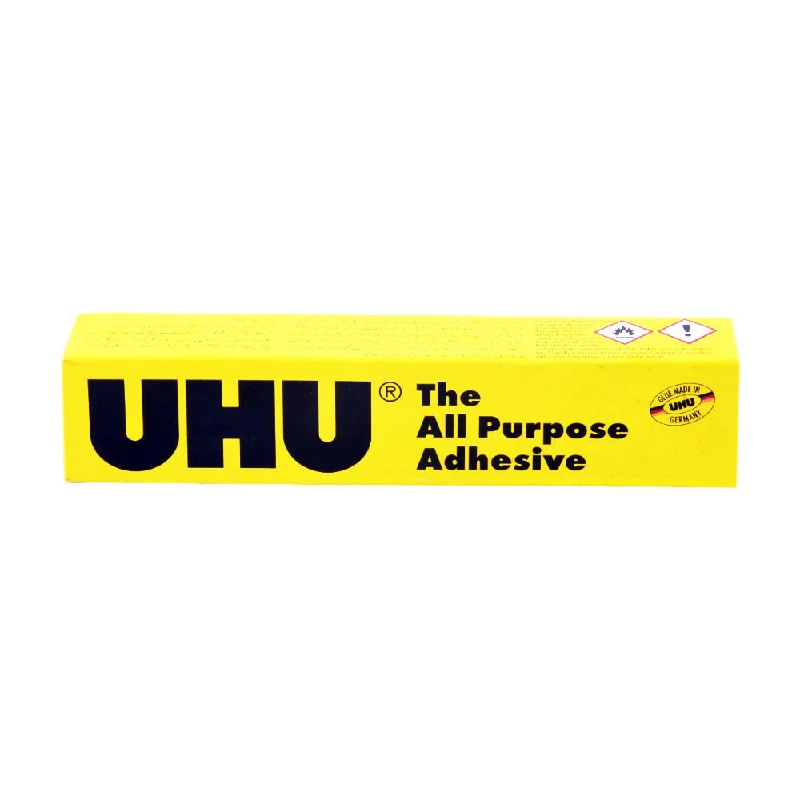---UHU TUBE NO 12 21 ML