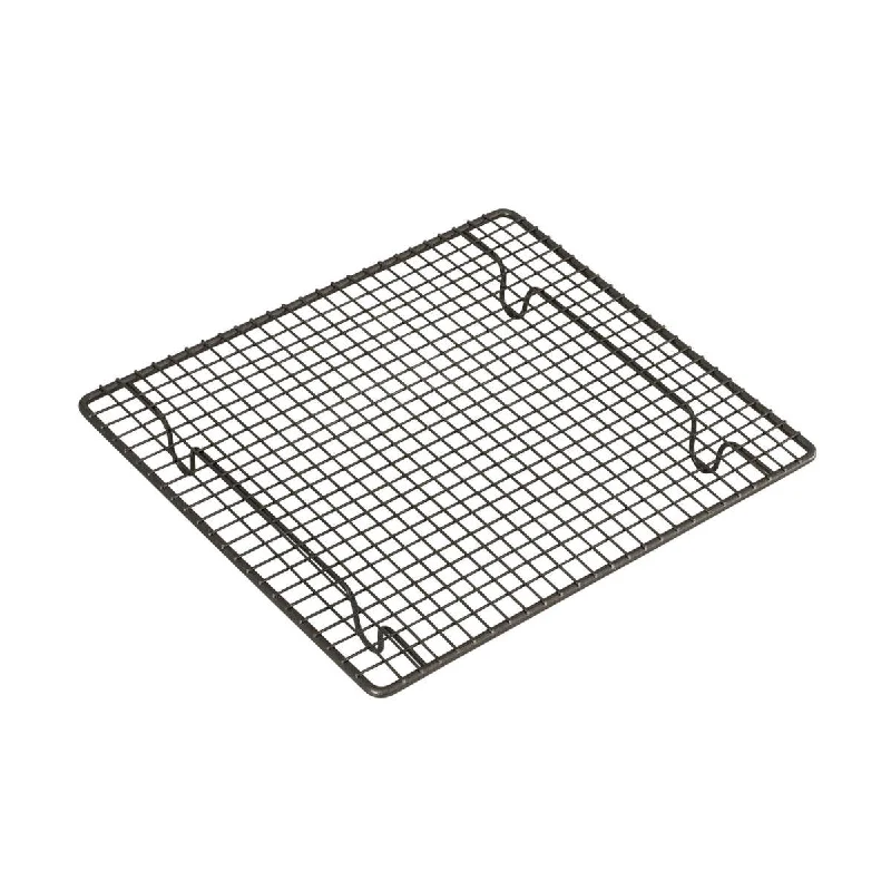 - Rabbit grass rack to prevent waste food boxBakemaster Cooling Tray 25x23cm