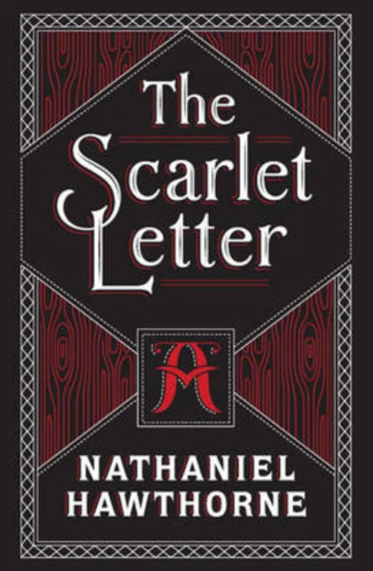 - Natural latex pet mattressThe Scarlet Letter (Barnes & Noble Collectible Editions)
