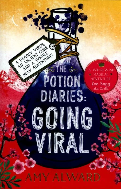 - Remote interactive pet feederThe Potion Diaries: Going Viral