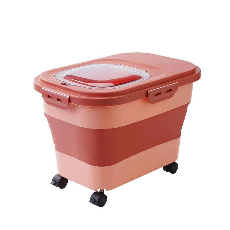Capacity 33 lb 2