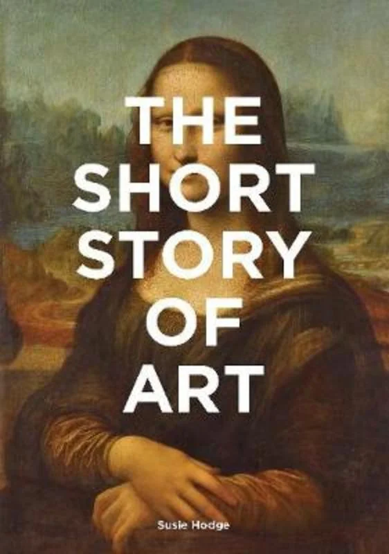 - Winter warm clothes for short-haired dogsThe Short Story of Art