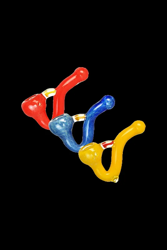 - Parrot climbing and standing wooden frameMushroom Bridge Sherlock Pipe