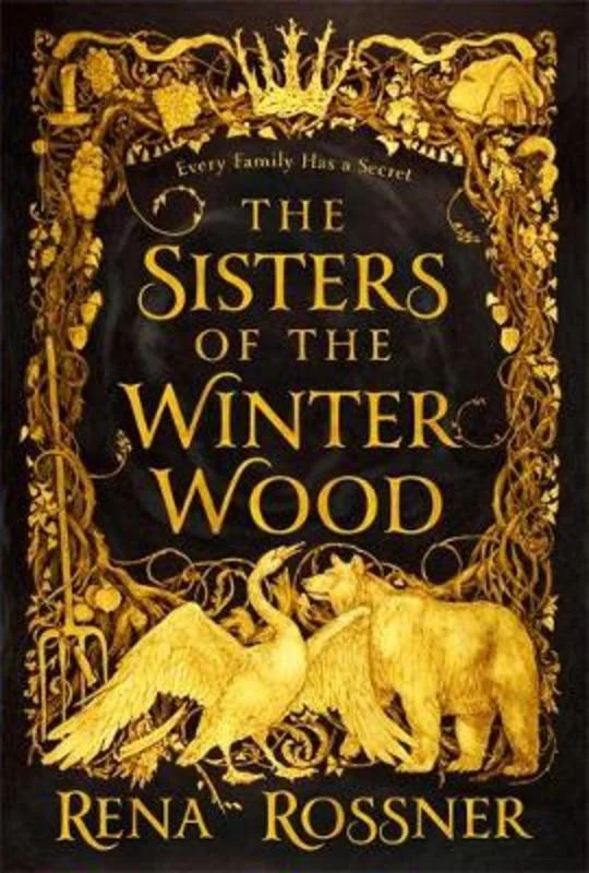 - Natural latex pet mattressThe Sisters of the Winter Wood