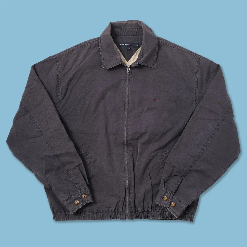 - Pet diabetes prescription foodVintage Tommy Hilfiger Harrington Jacket Medium