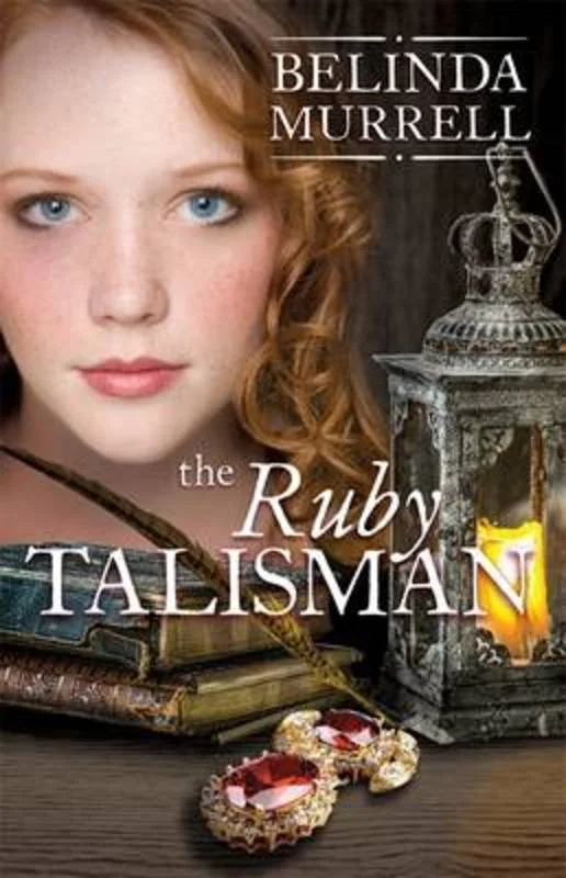- ​​Christmas pet Christmas clothingThe Ruby Talisman