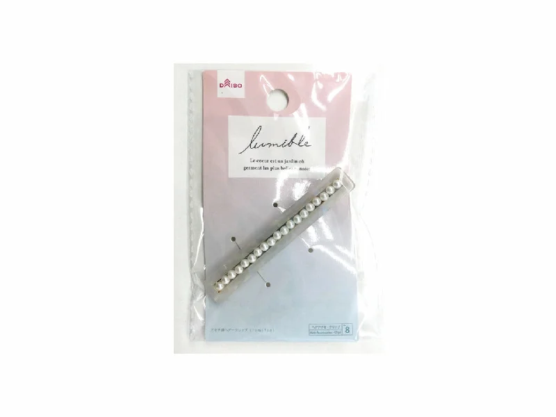- Pet tear stain cleaning wipesImitation Acety Clip Lumifle