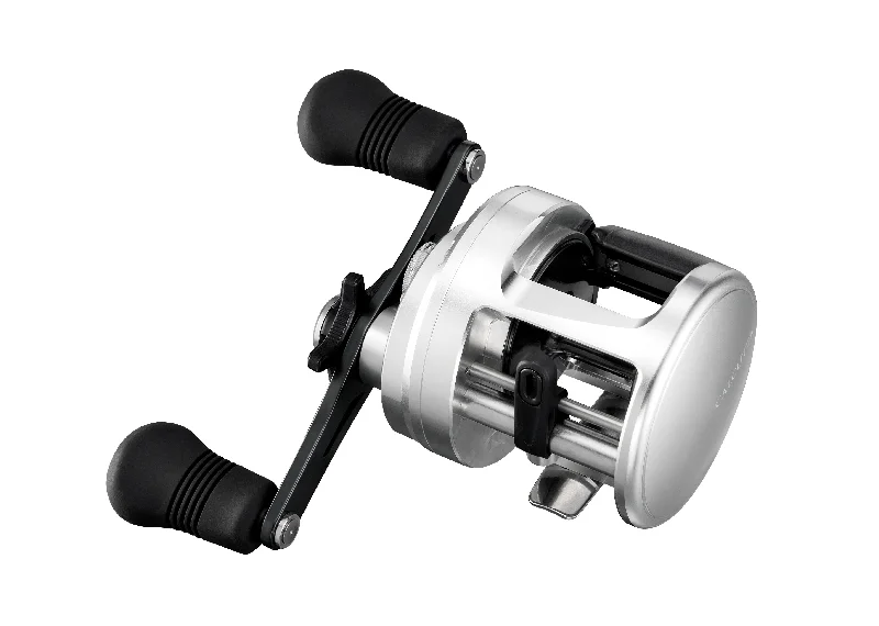 - Deodorizing cat litter tofu litterShimano Calcutta D Baitcasting Reels