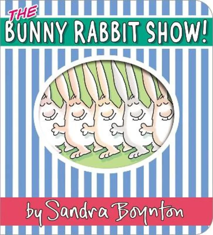 - Natural latex pet mattressThe Bunny Rabbit Show!