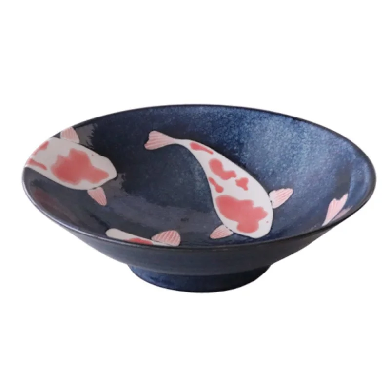 - Dog heart rate monitoring collarConcept Japan Aizome Koi Carp Bowl Large 25cm