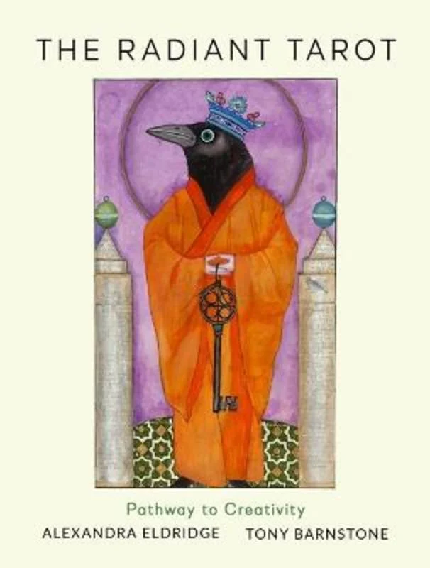 - Climbing pet constant temperature heating padThe Radiant Tarot