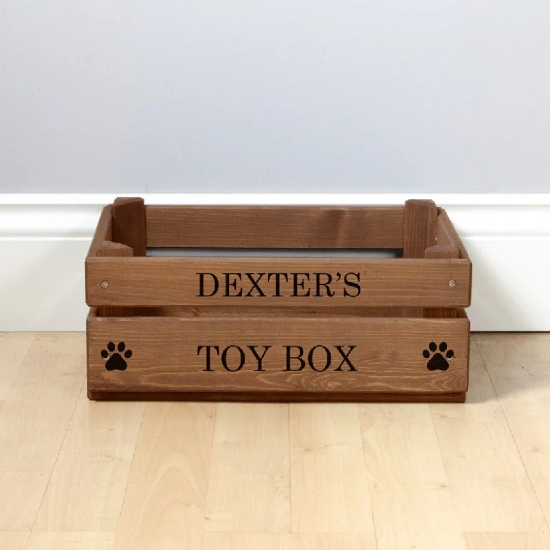 - Pet diabetes prescription foodPersonalised Wooden Dog Toy Box