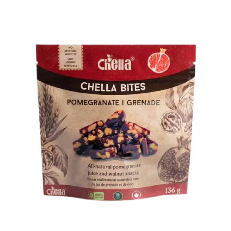 - Cat hair ball removal and hair removal creamChella Pomegranate Churchkhela Bites - 136g - Cat hair ball removal and hair removal creamChella Pomegranate Churchkhela Bites - 136g