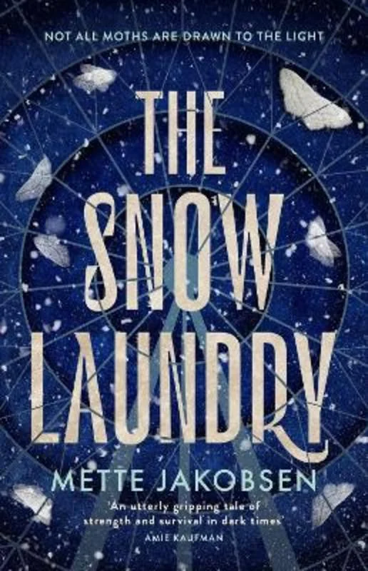 - Pet vitamin complex nutrition tabletsThe Snow Laundry (The Towers, #1)