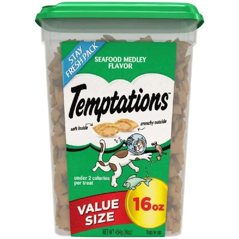 -Anti-scratch scratching board AND cat bed in oneTemptations Seafood Medley Cat Treat -Anti-scratch scratching board AND cat bed in oneTemptations Seafood Medley Cat Treat