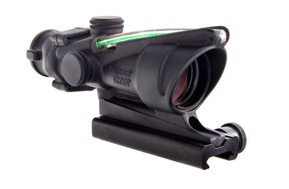 - Pet vitamin complex nutrition tabletsTrijicon ACOG Dual Illuminated Rifle Scope