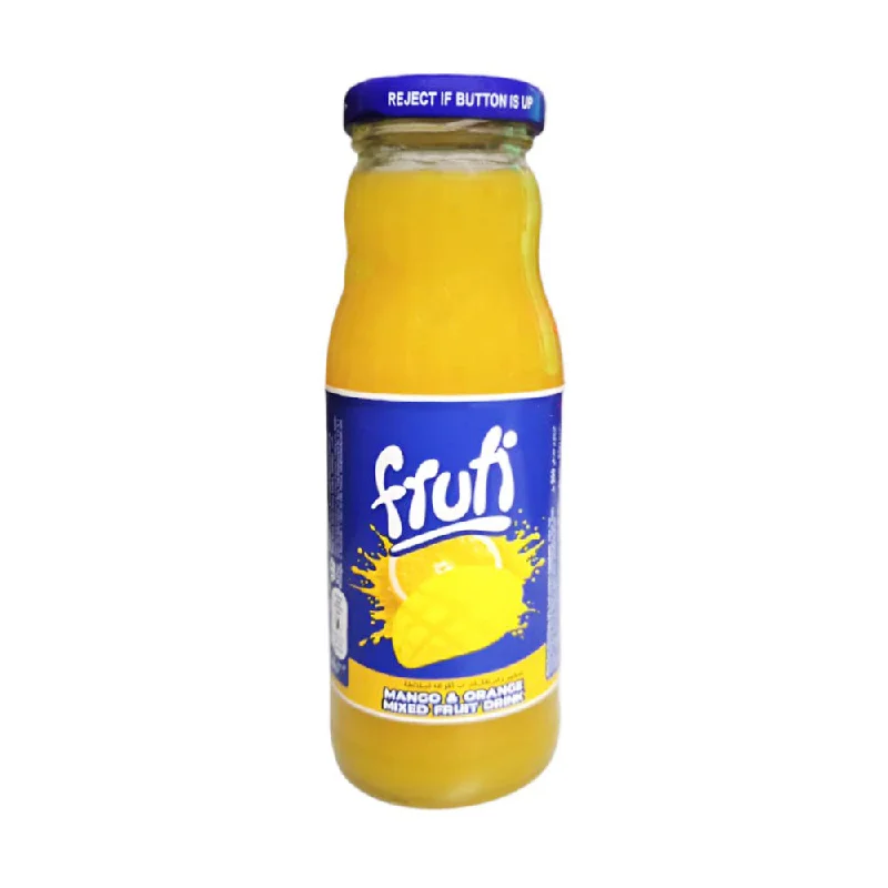 - Solid wood cat climbing frame customizedFRUTI MANGO & ORANGE JUICE GLASS BOTTLE 250ML - Solid wood cat climbing frame customizedFRUTI MANGO & ORANGE JUICE GLASS BOTTLE 250ML