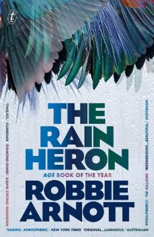 - Degradable pet feces bagThe Rain Heron