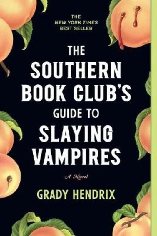- Winter dog thick down jacketThe Southern Book Club's Guide to Slaying Vampires