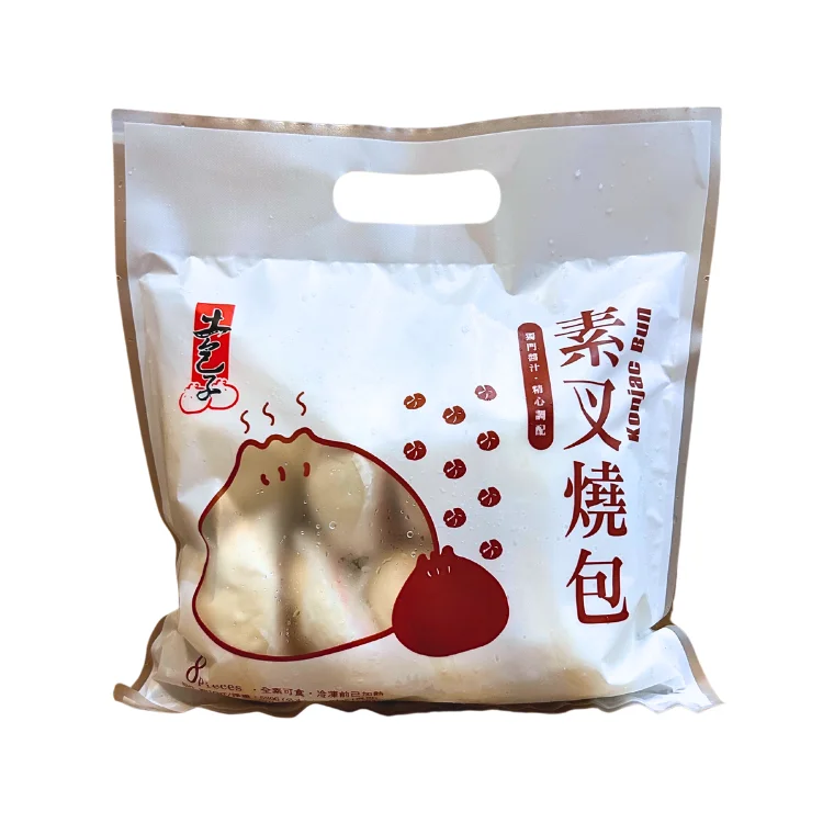 - Pet diabetes prescription foodHappy Veggie World BBQ Konjac Bun - 520g