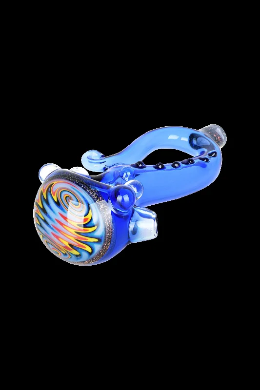 - Automatic induction pet water dispenserHello From The Depths Wig Wag Portal Octo Arm Hand Pipe