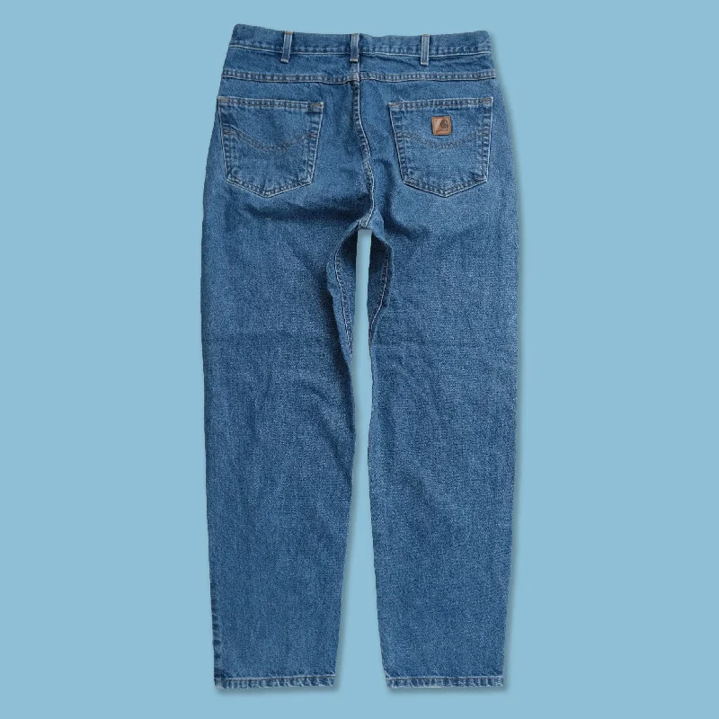 - Hamster silent running wheel to prevent chewingVintage Carhartt Denim Pants 36x32