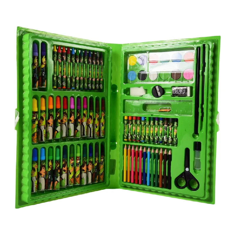 - Climbing pet constant temperature heating padCOLOURING SET 86PC BEN10 001 A.M