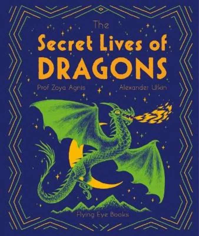 - Cat nail clippers with LED lightsThe Secret Lives of Dragons