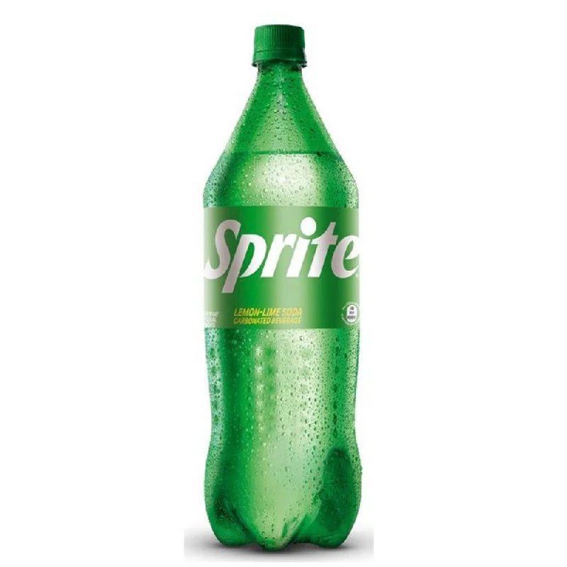 - Dog disposable foam shower gelSPRITE BOTTLE 1.5 LTR