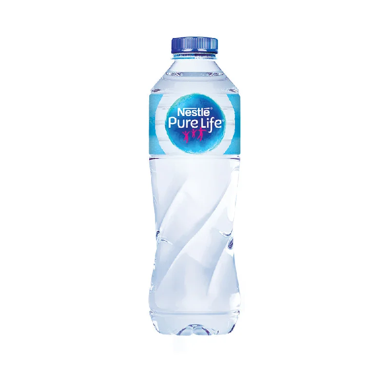 - Pet monitor with cameraNESTLE WATER PURE LIFE 500 ML