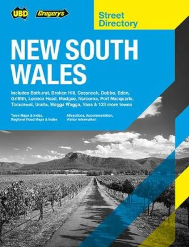 - Pet diabetes prescription foodNew South Wales Street Directory 20th ed