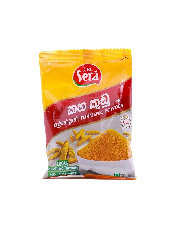 - ​​Pet toys under    yuanSERA Turmeric Powder, 100g
