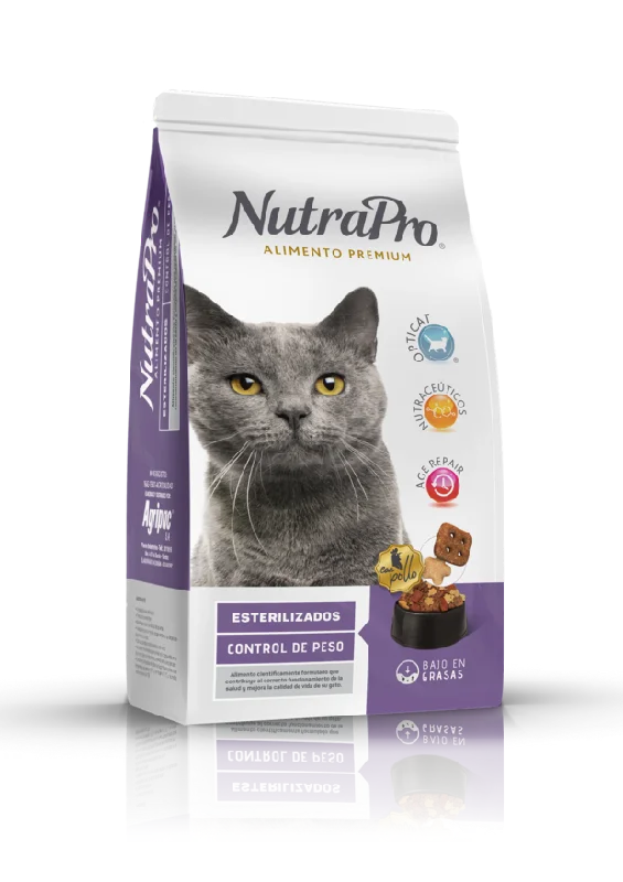 -Anti-scratch scratching board AND cat bed in oneNutrapro Gatos Adultos Esterilizados/Control Peso -Anti-scratch scratching board AND cat bed in oneNutrapro Gatos Adultos Esterilizados/Control Peso