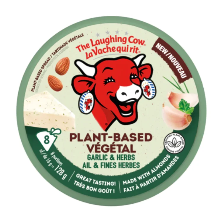 -Anti-slip claw protection raincoat FOR dogsThe Laughing Cow Garlic & Herb Wedges - 128g -Anti-slip claw protection raincoat FOR dogsThe Laughing Cow Garlic & Herb Wedges - 128g