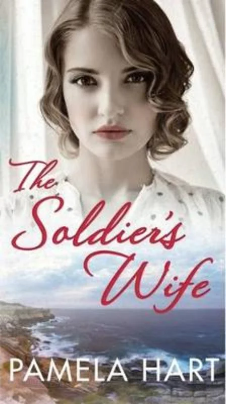 - Organic cotton dog bibsThe Soldier's Wife