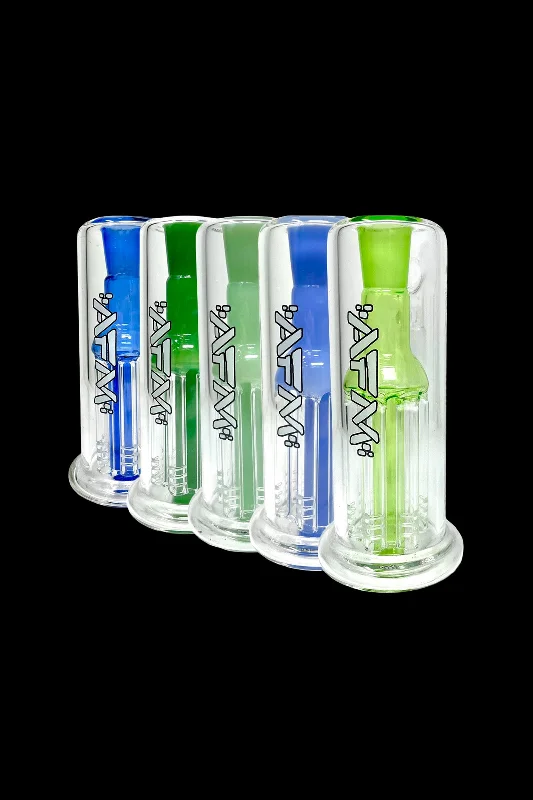  -Explosion-proof leash FOR LARGE dogsAFM Glass Tall Boy 6 Arm Perc Glass Ash Catcher