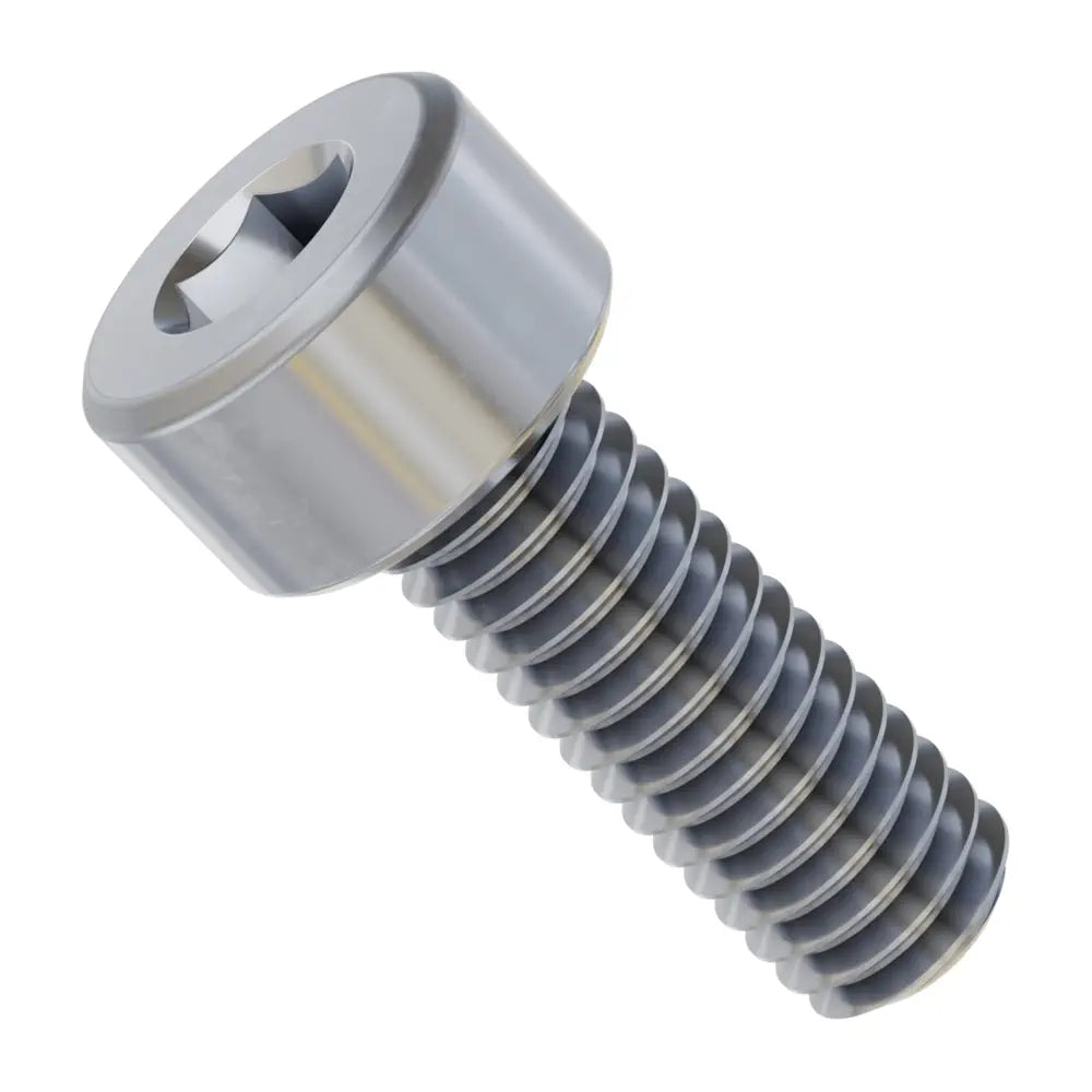 - Dog heart rate monitoring collarServoCity 2800 Series Zinc-Plated Steel Socket Head Screw (M4 x 0.7mm, 11mm Length) - 25pk